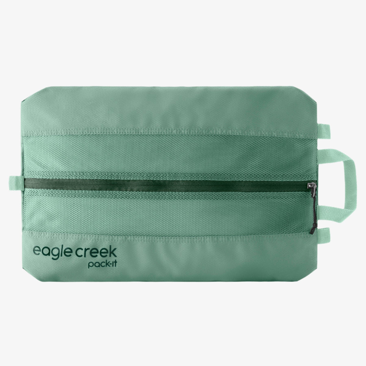 Eagle Creek Pack-It Reveal Pack-It® Reveal Shoe Sack - Willow Green