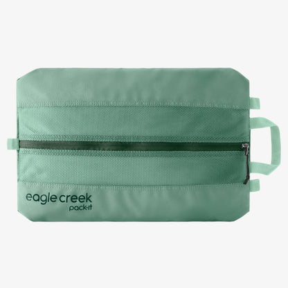 Eagle Creek Pack-It Reveal Pack-It® Reveal Shoe Sack - Willow Green