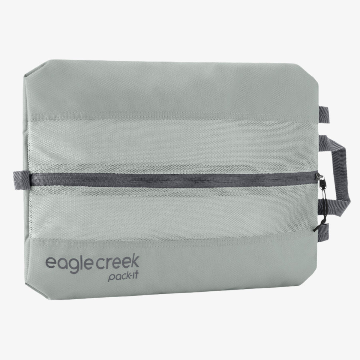 Eagle Creek Pack-It Reveal Pack-It® Reveal Shoe Sack - Storm Grey
