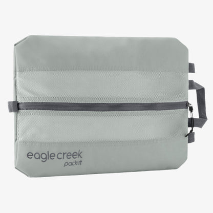 Eagle Creek Pack-It Reveal Pack-It® Reveal Shoe Sack - Storm Grey