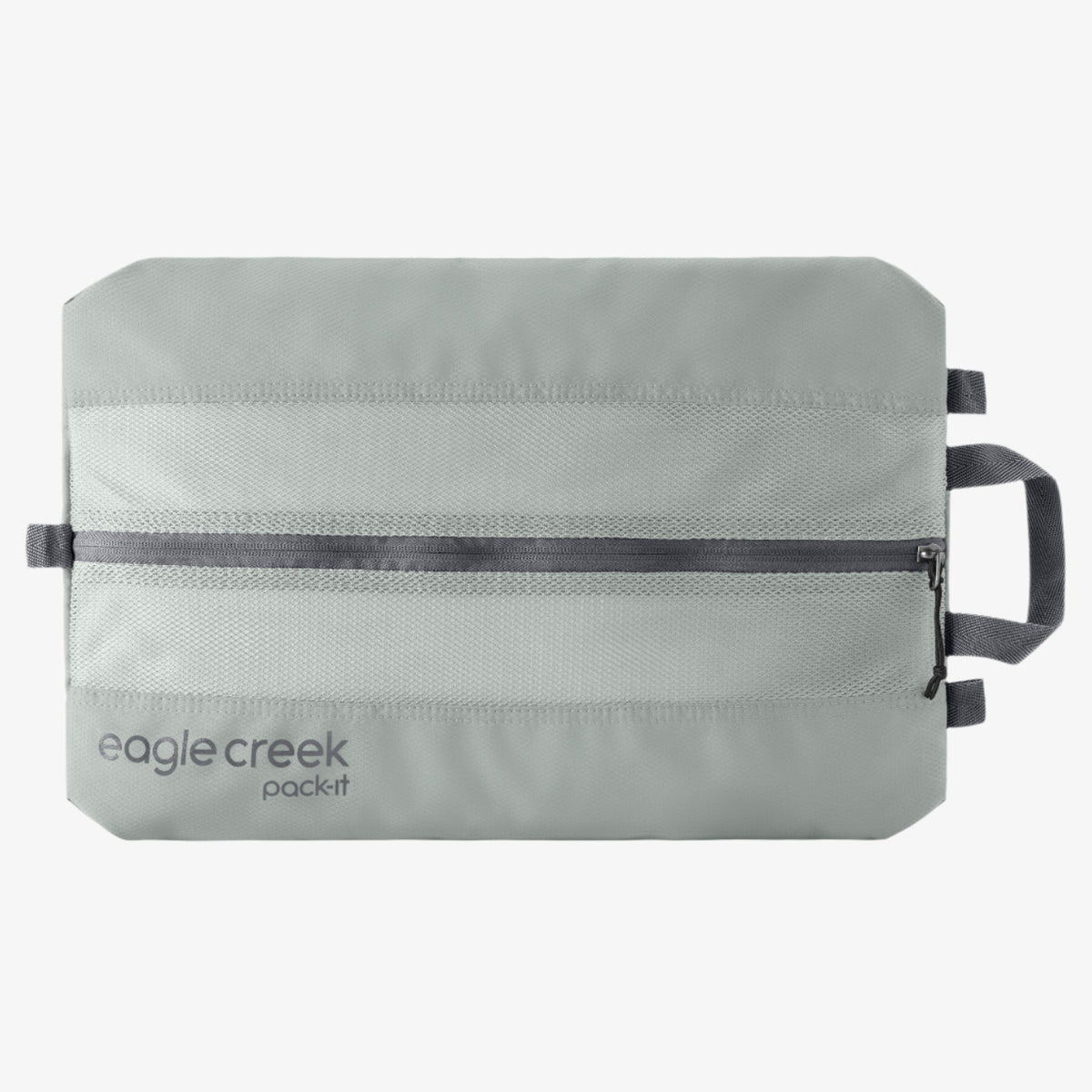 Eagle Creek Pack-It Reveal Pack-It® Reveal Shoe Sack - Storm Grey