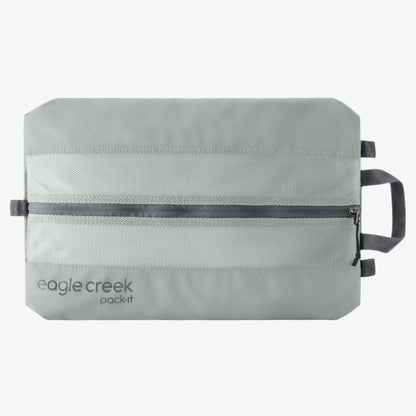 Eagle Creek Pack-It Reveal Pack-It® Reveal Shoe Sack - Storm Grey