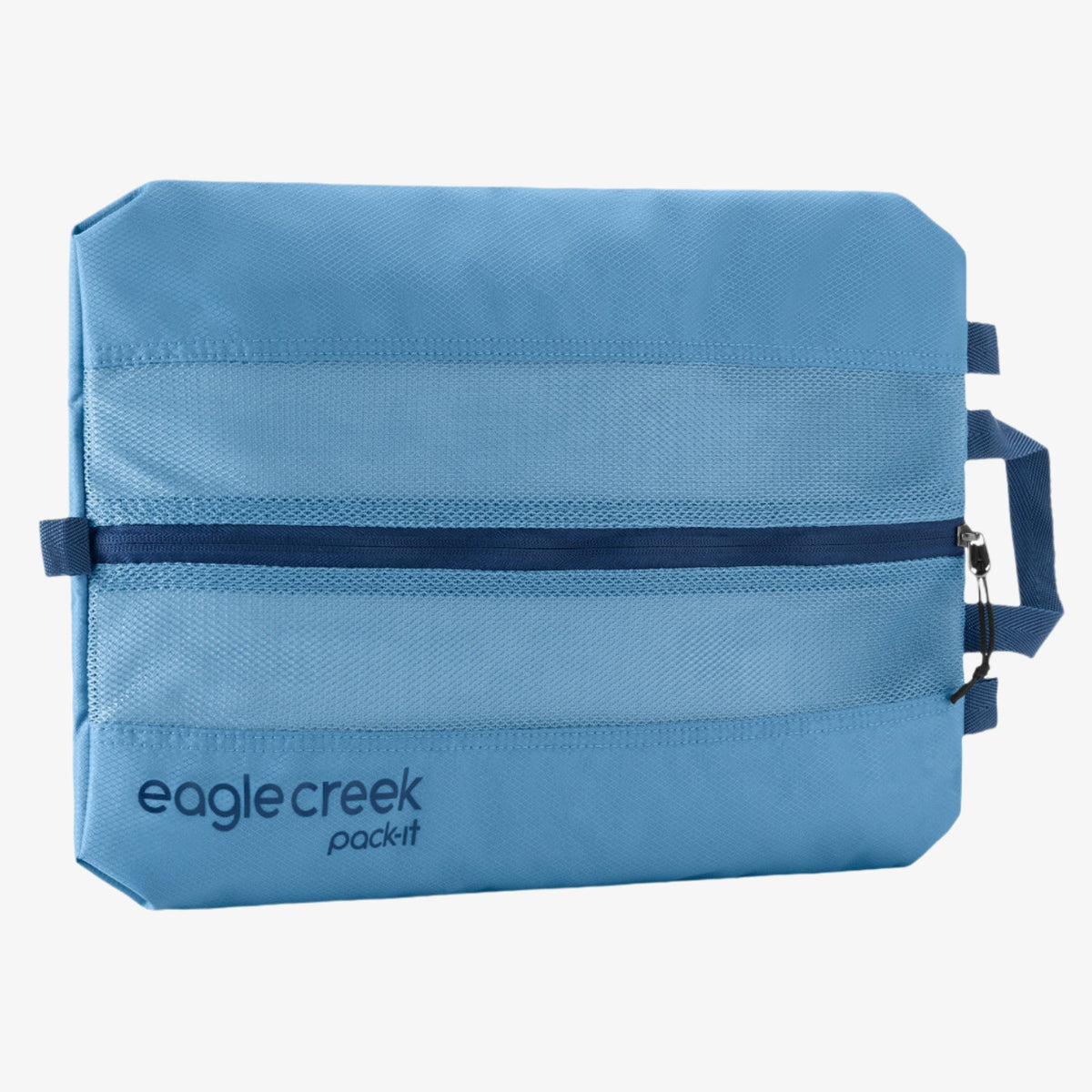 Eagle Creek Pack-It Reveal Pack-It® Reveal Shoe Sack - Blue Dawn