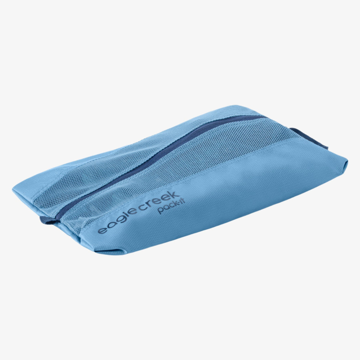 Eagle Creek Pack-It Reveal Pack-It® Reveal Shoe Sack - Blue Dawn