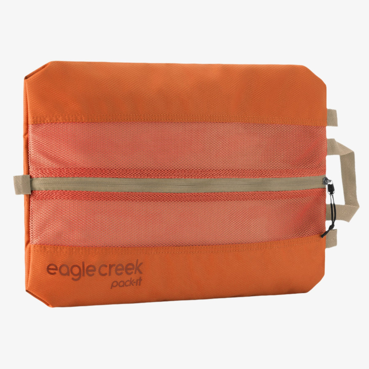 Eagle Creek Pack-It Reveal Pack-It® Reveal Shoe Sack - Mandarin