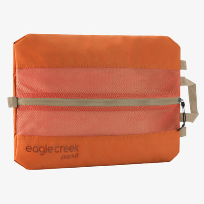 Eagle Creek Pack-It Reveal Pack-It® Reveal Shoe Sack - Mandarin