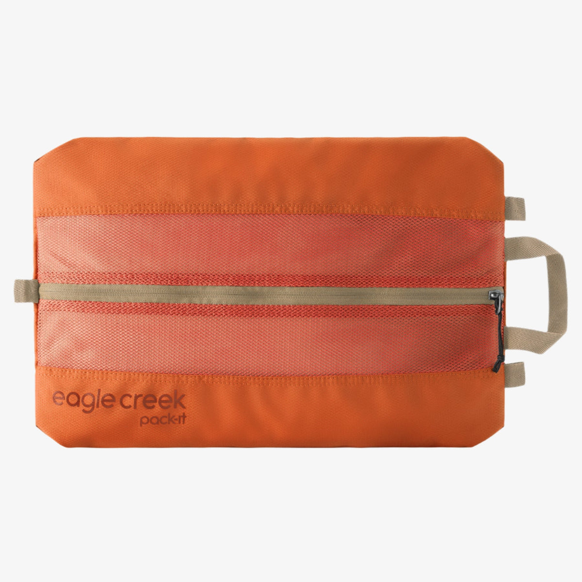 Eagle Creek Pack-It Reveal Pack-It® Reveal Shoe Sack - Mandarin