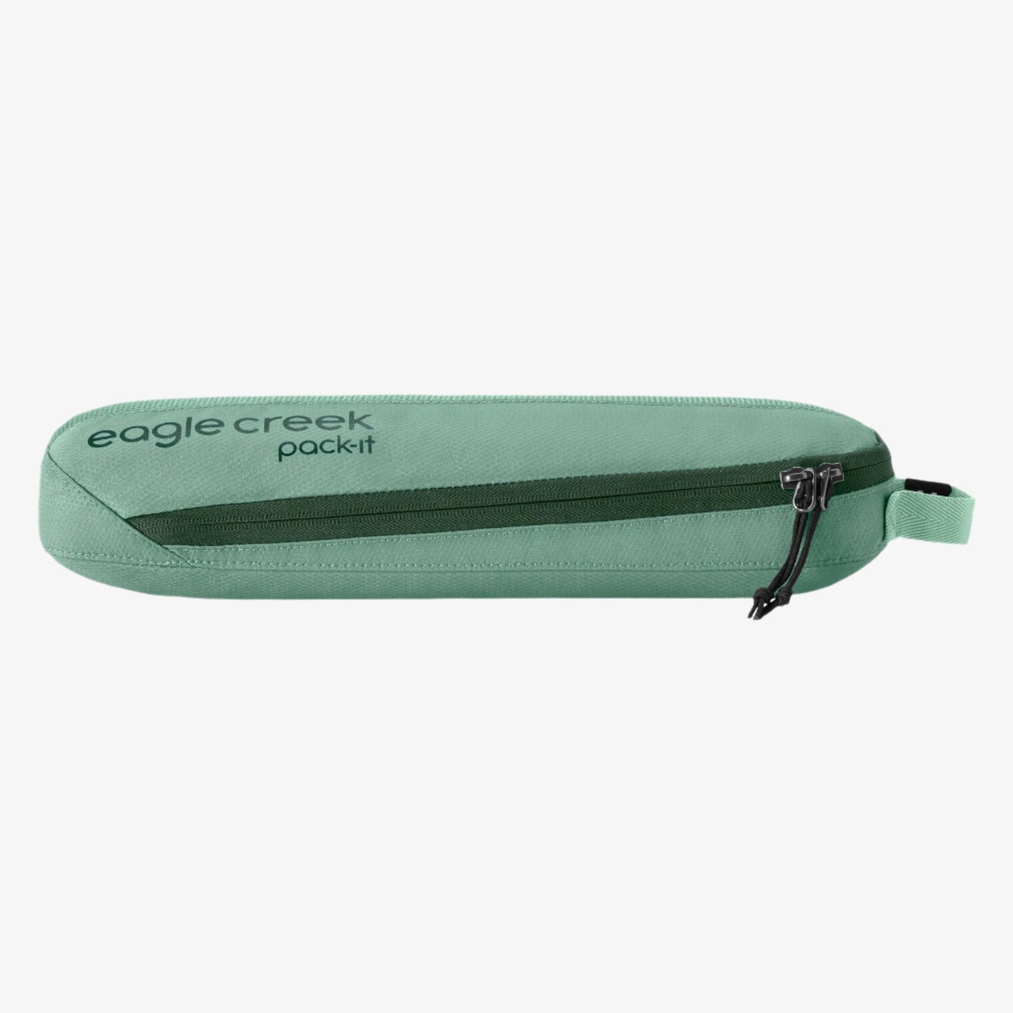 Eagle Creek Pack-It Reveal Pack-It® Reveal Slim Packing Cube M - Willow Green