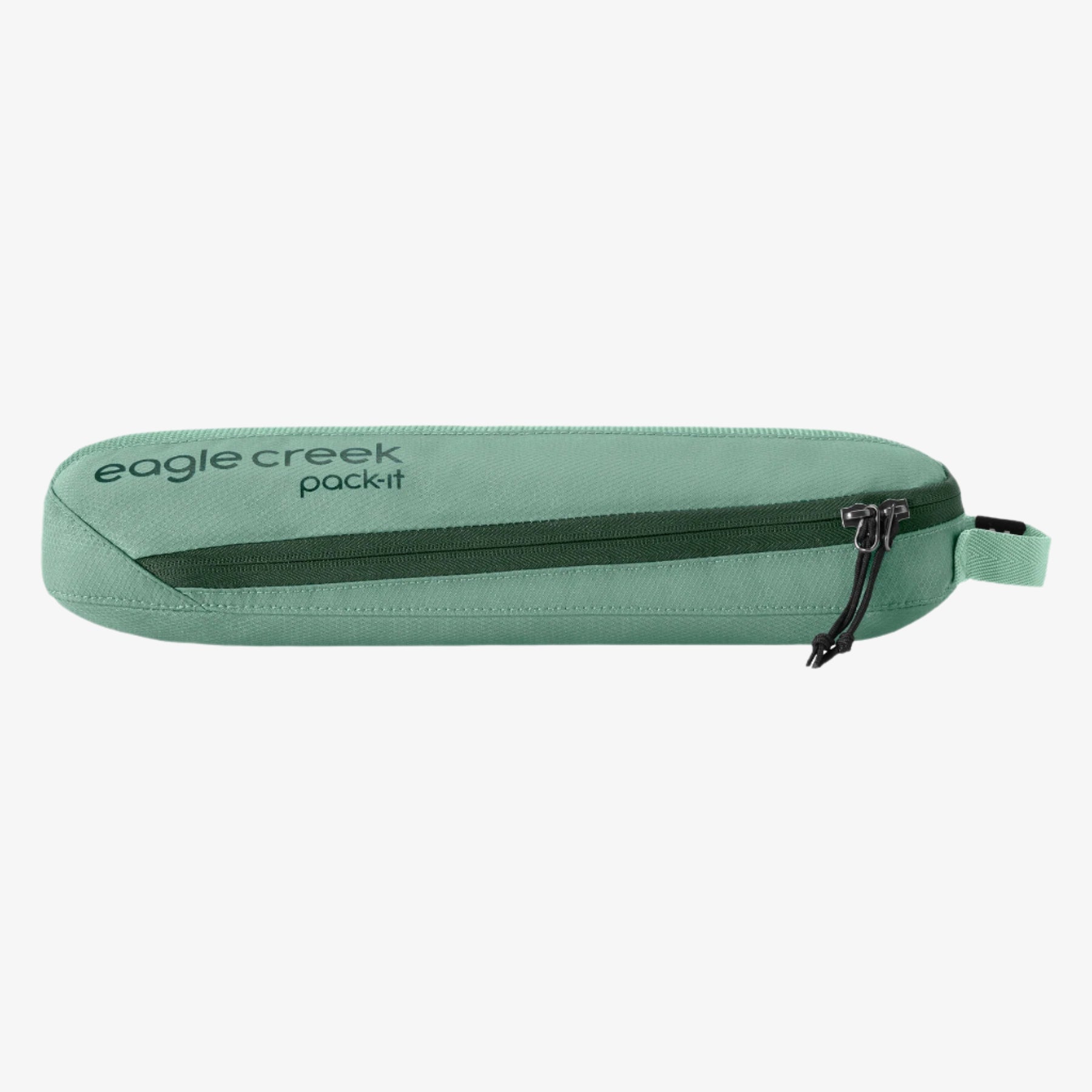 Eagle Creek Pack-It Reveal Pack-It® Reveal Slim Packing Cube M - Willow Green