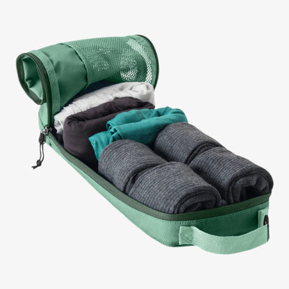 Eagle Creek Pack-It Reveal Pack-It® Reveal Slim Packing Cube M - Willow Green