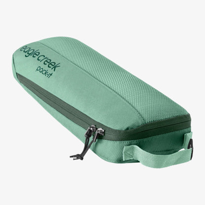 Eagle Creek Pack-It Reveal Pack-It® Reveal Slim Packing Cube M - Willow Green