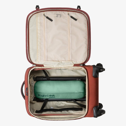 Eagle Creek Pack-It Reveal Pack-It® Reveal Slim Packing Cube M - Willow Green