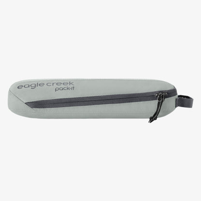 Eagle Creek Pack-It Reveal Pack-It® Reveal Slim Packing Cube M - Storm Grey