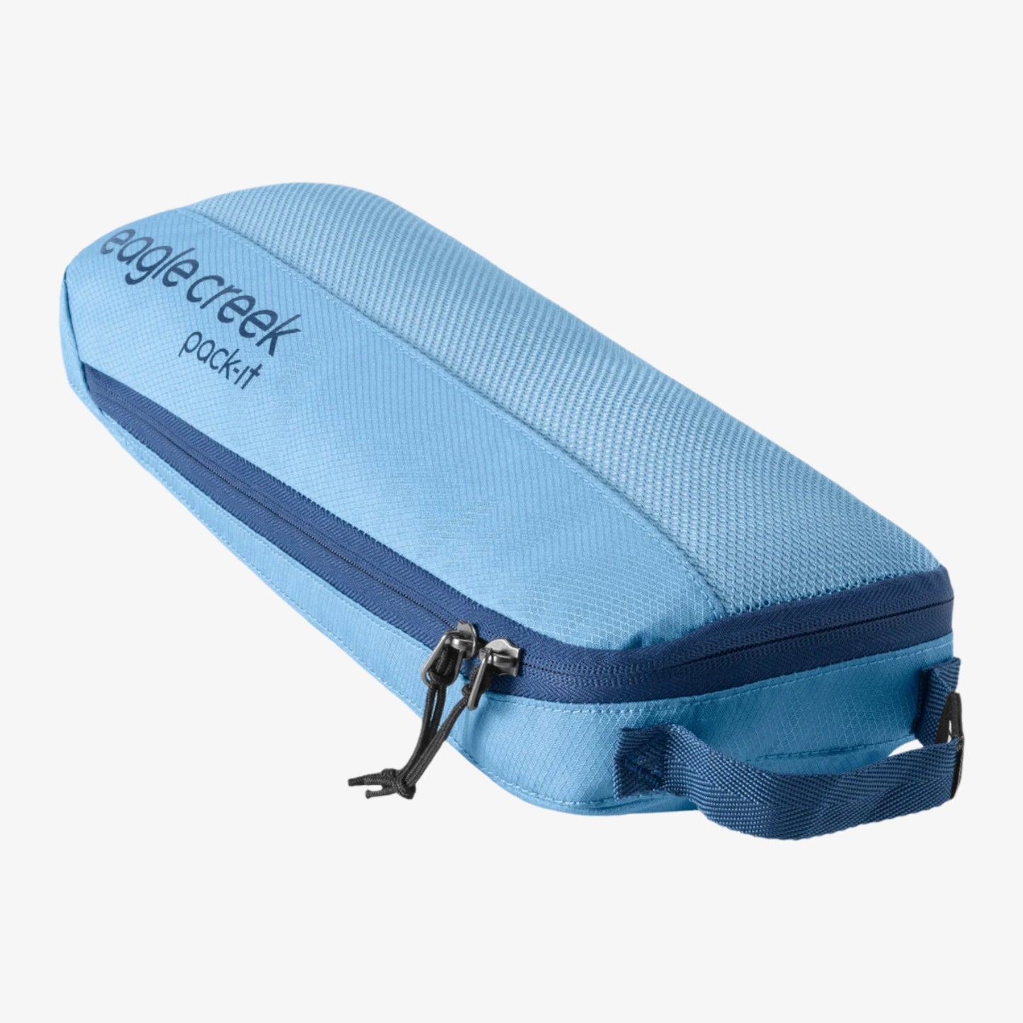 Eagle Creek Pack-It Reveal Pack-It® Reveal Slim Packing Cube M - Blue Dawn