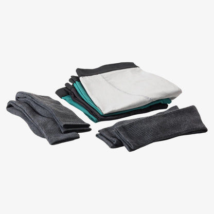 Eagle Creek Pack-It Reveal Pack-It® Reveal Slim Packing Cube M - Storm Grey