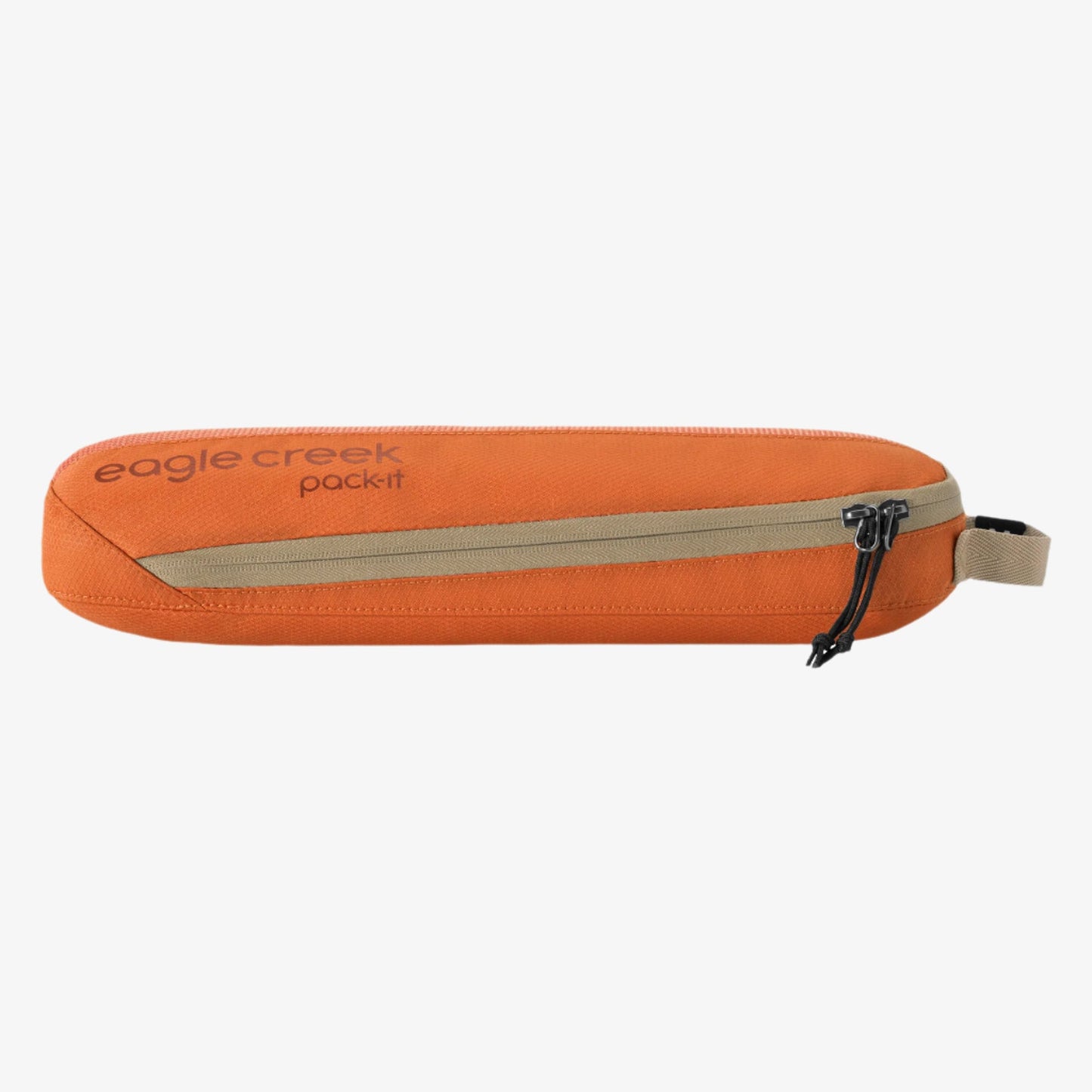 Eagle Creek Pack-It Reveal Pack-It® Reveal Slim Packing Cube M - Mandarin