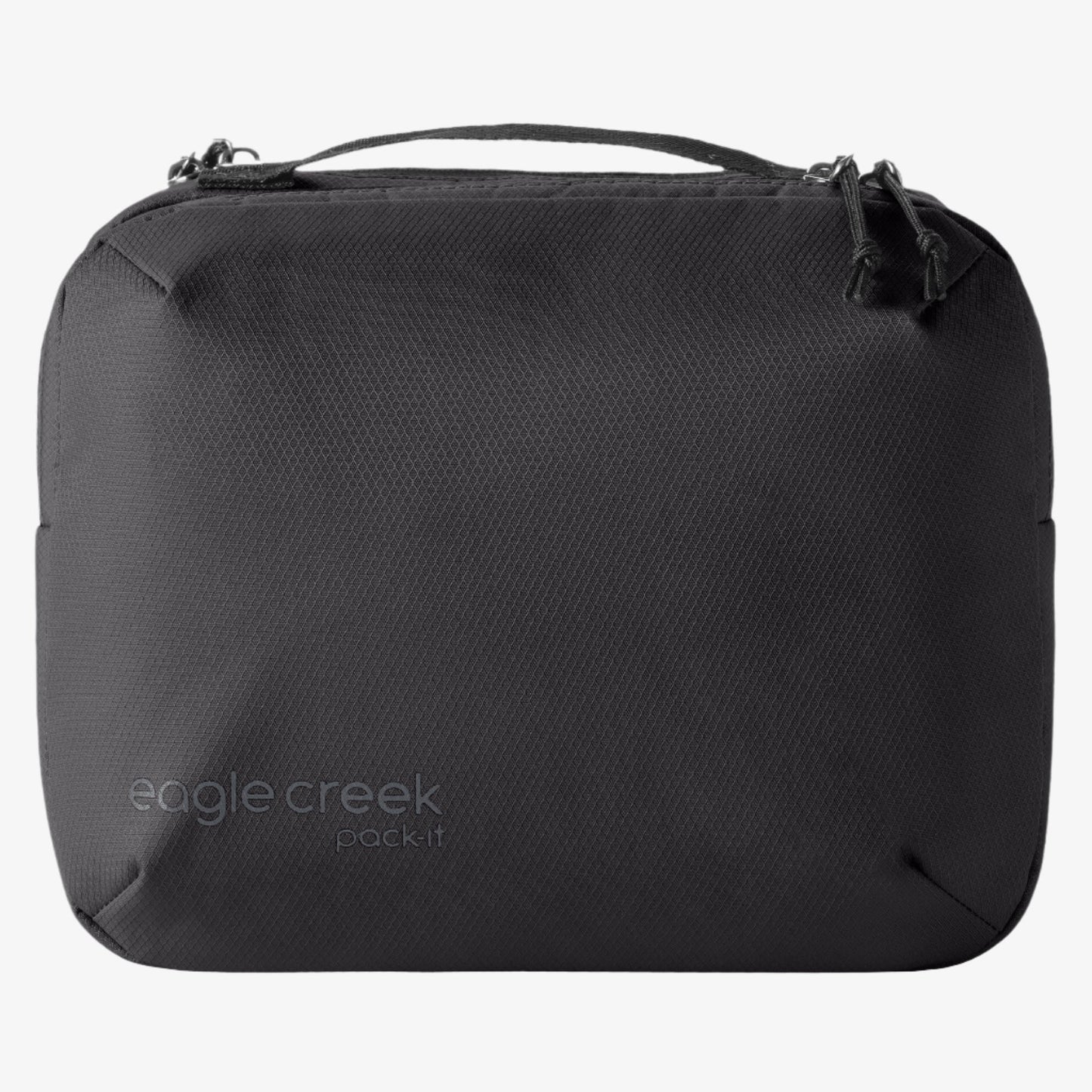Eagle Creek Pack-It® Trifold Toiletry Bag - Black
