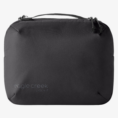 Eagle Creek Pack-It® Trifold Toiletry Bag - Black