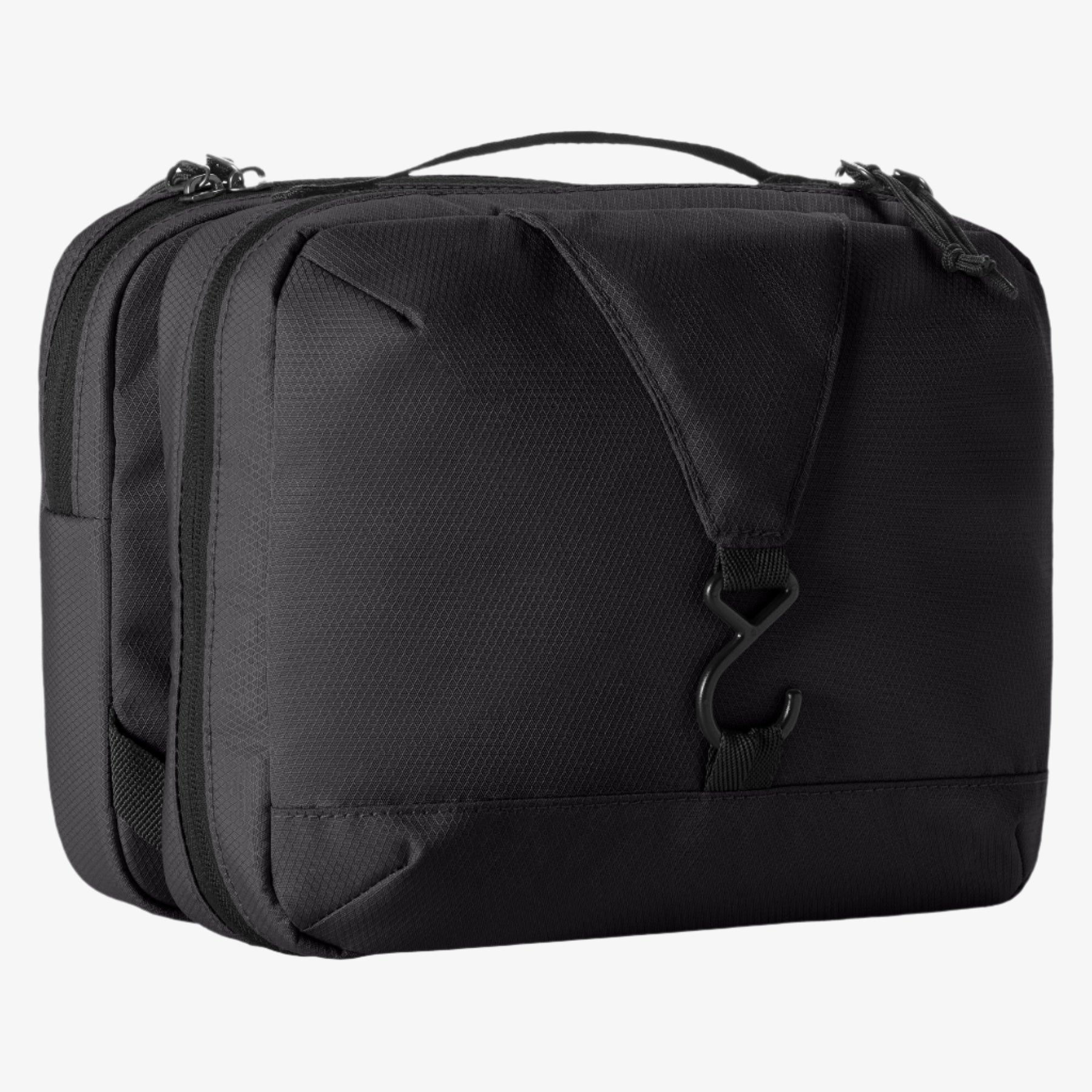Eagle Creek Pack-It® Trifold Toiletry Bag - Black
