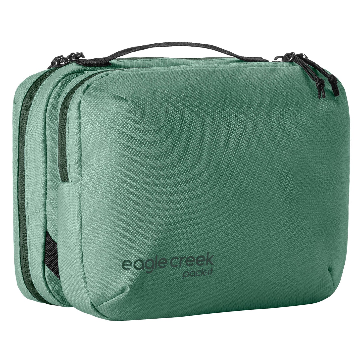 Eagle Creek Pack-It® Trifold Toiletry Bag - Willow Green