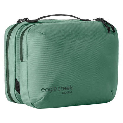 Eagle Creek Pack-It® Trifold Toiletry Bag - Willow Green