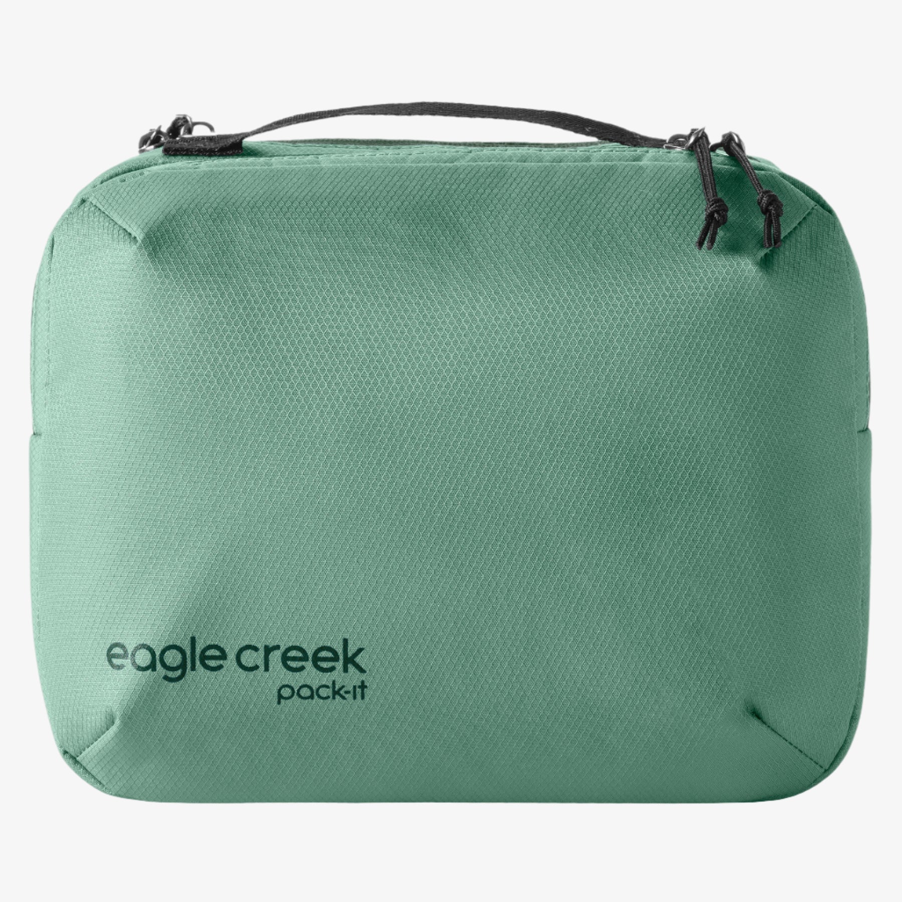 Eagle Creek Pack-It® Trifold Toiletry Bag - Willow Green