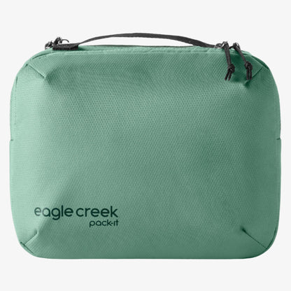 Eagle Creek Pack-It® Trifold Toiletry Bag - Willow Green