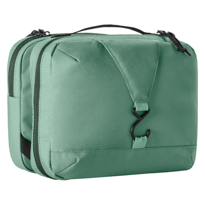 Eagle Creek Pack-It® Trifold Toiletry Bag - Willow Green