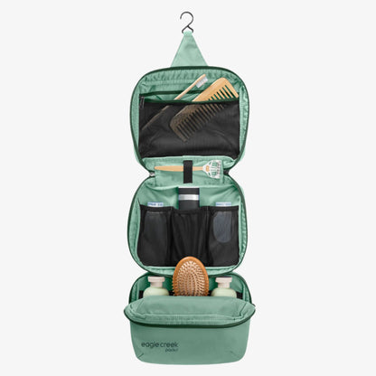 Eagle Creek Pack-It® Trifold Toiletry Bag - Willow Green