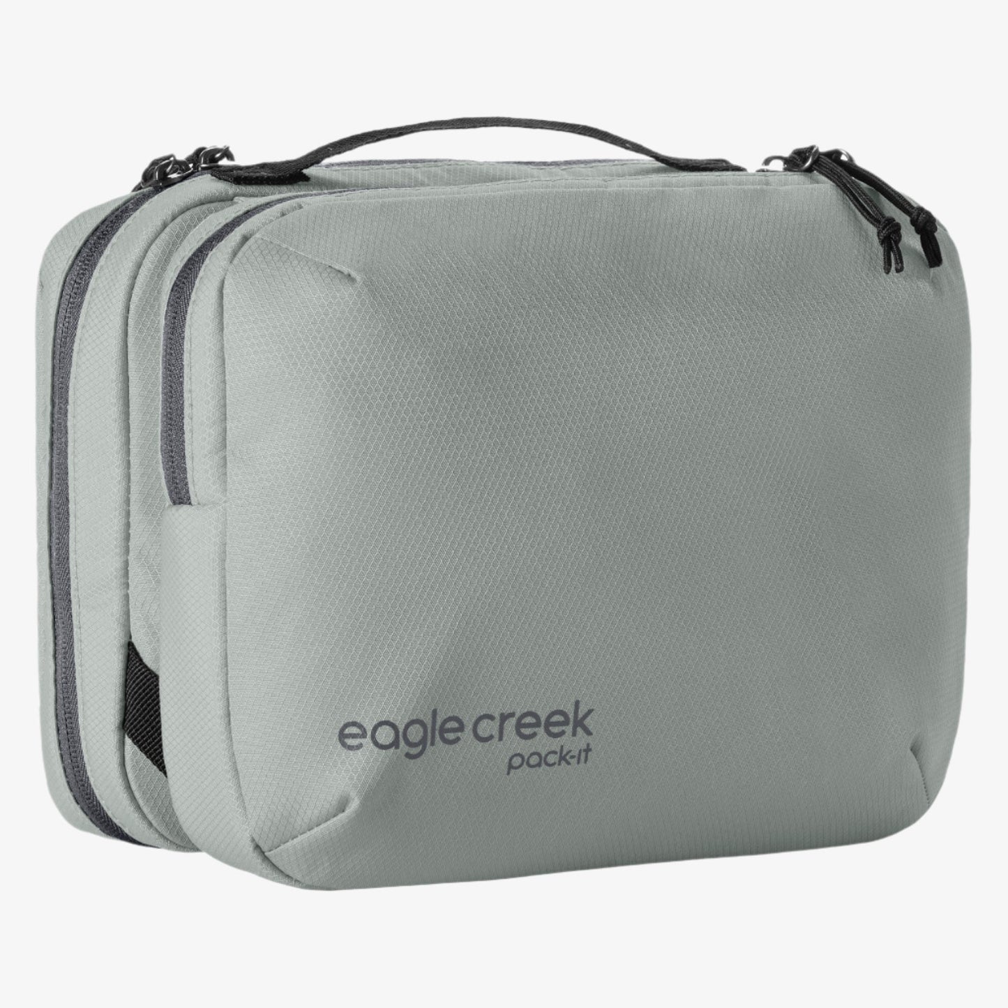 Eagle Creek Pack-It® Trifold Toiletry Bag - Storm Grey