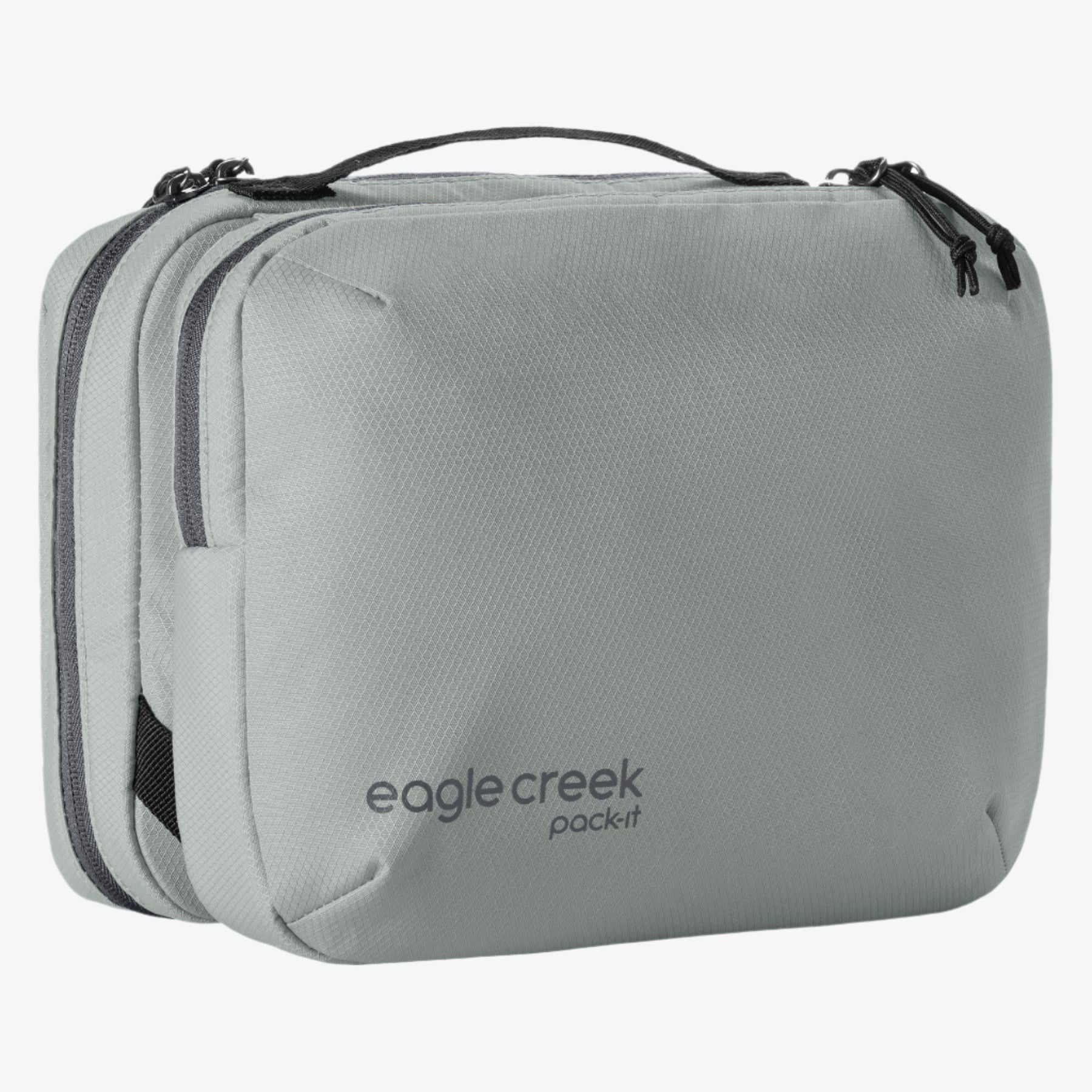 Eagle Creek Pack-It® Trifold Toiletry Bag - Storm Grey