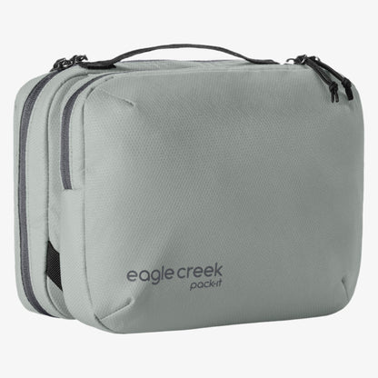 Eagle Creek Pack-It® Trifold Toiletry Bag - Storm Grey