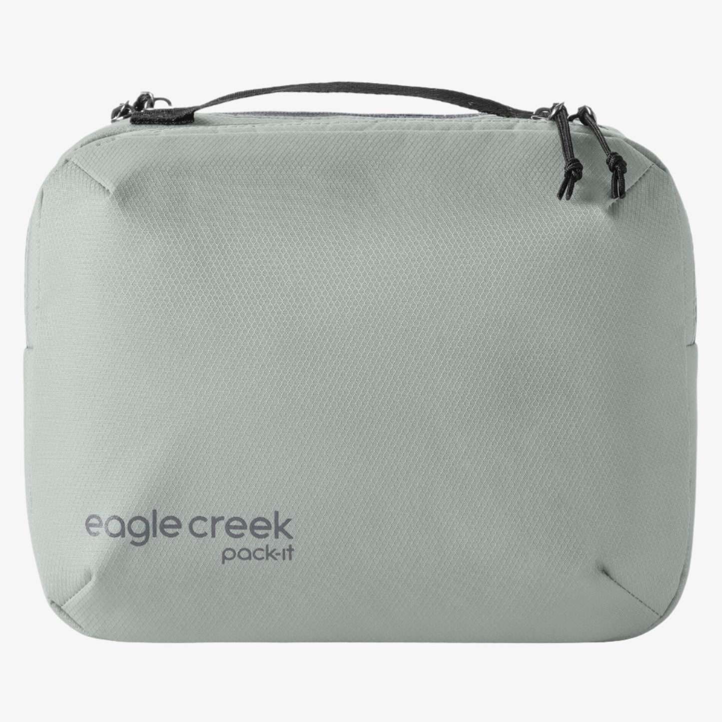 Eagle Creek Pack-It® Trifold Toiletry Bag - Storm Grey