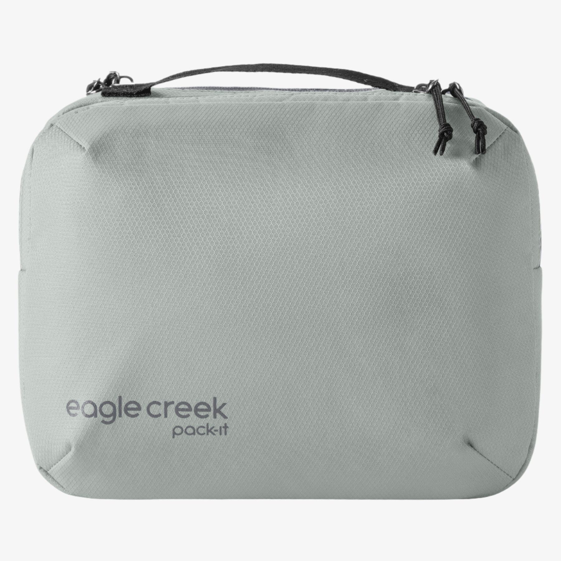 Eagle Creek Pack-It® Trifold Toiletry Bag - Storm Grey