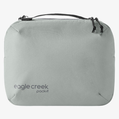 Eagle Creek Pack-It® Trifold Toiletry Bag - Storm Grey