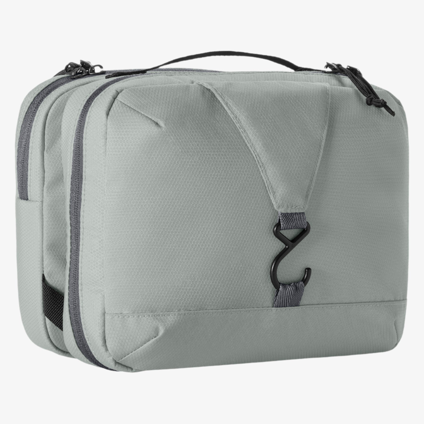 Eagle Creek Pack-It® Trifold Toiletry Bag - Storm Grey