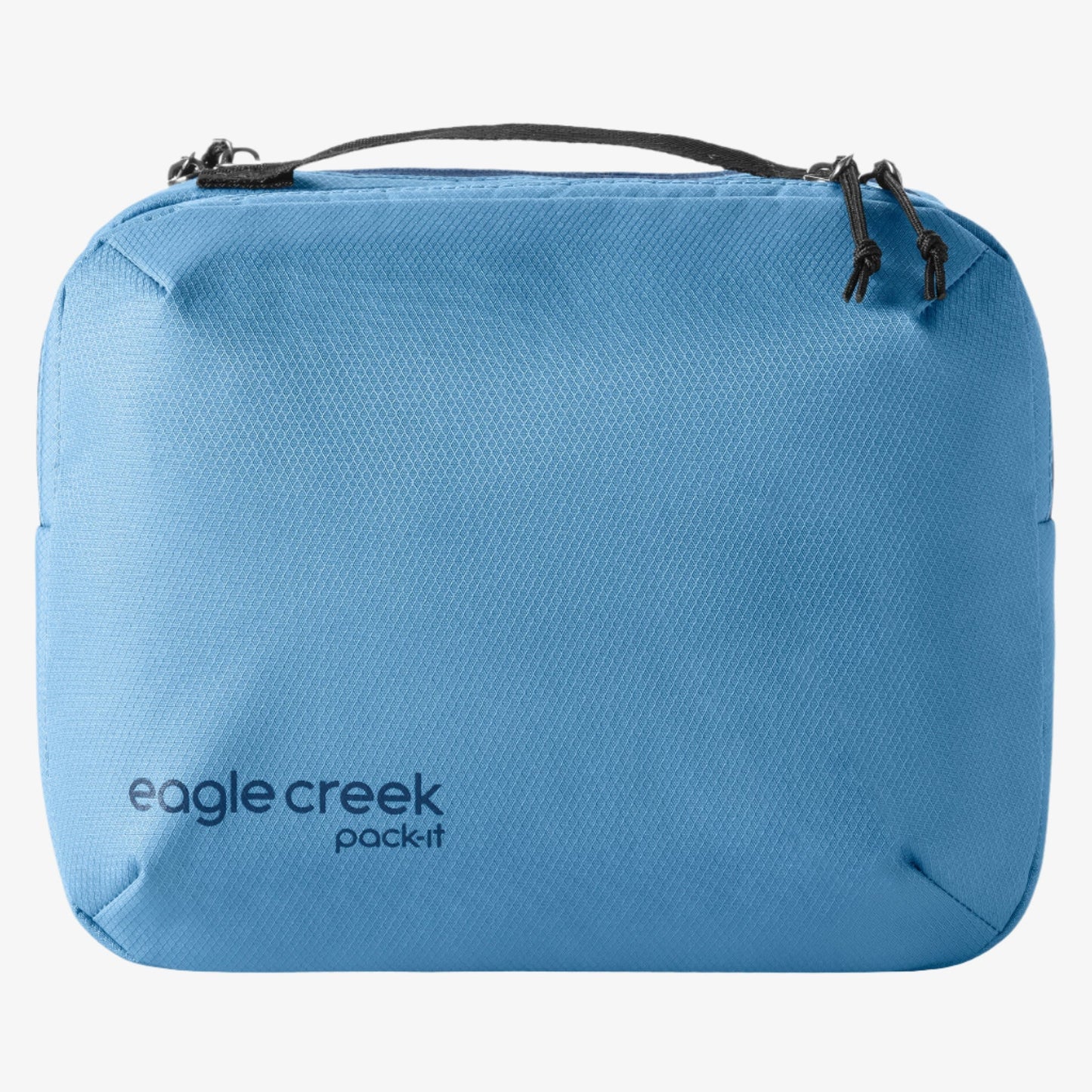 Eagle Creek Pack-It® Trifold Toiletry Bag - Blue Dawn