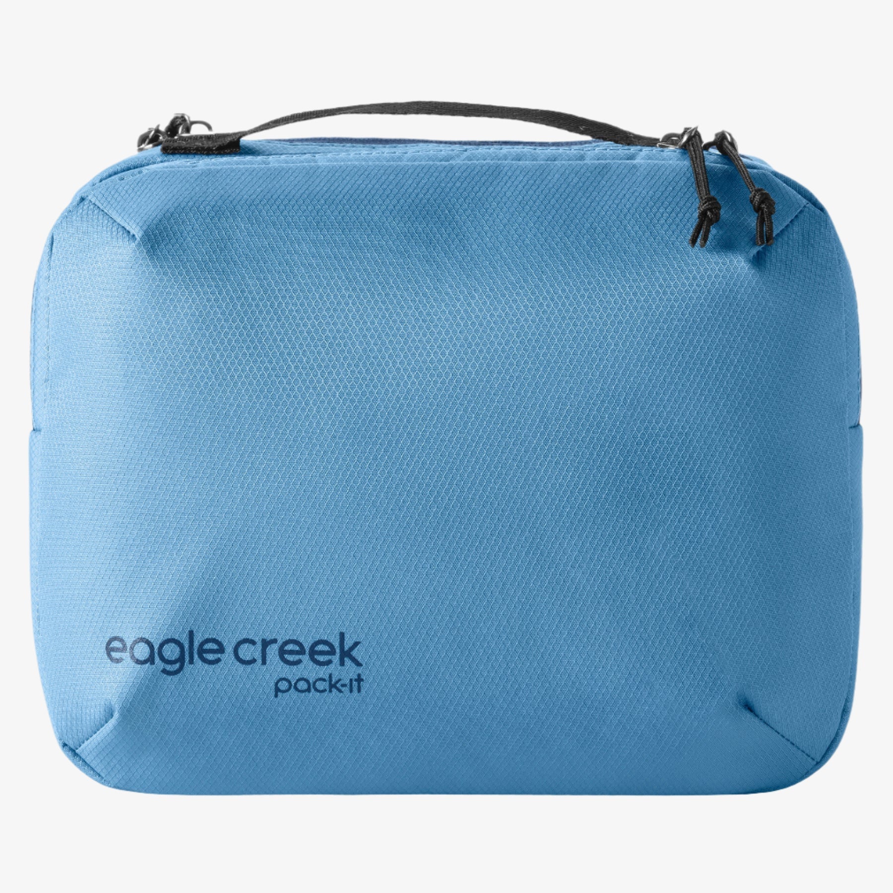 Eagle Creek Pack-It® Trifold Toiletry Bag - Blue Dawn