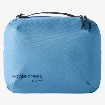 Eagle Creek Pack-It® Trifold Toiletry Bag - Blue Dawn