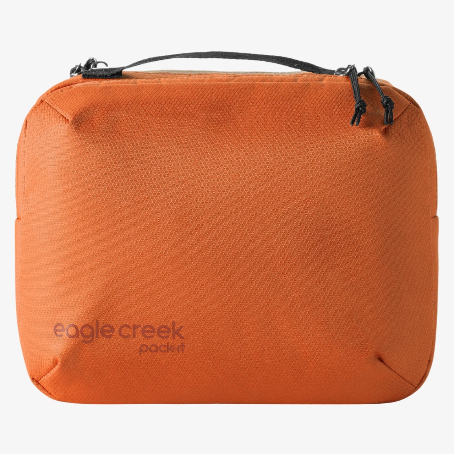 Eagle Creek Pack-It® Trifold Toiletry Bag - Mandarin