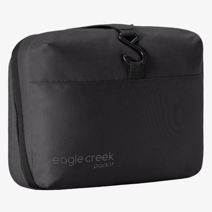 Eagle Creek Pack-It® Hanging Toiletry Bag - Black