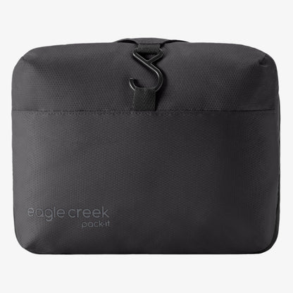 Eagle Creek Pack-It® Hanging Toiletry Bag - Black
