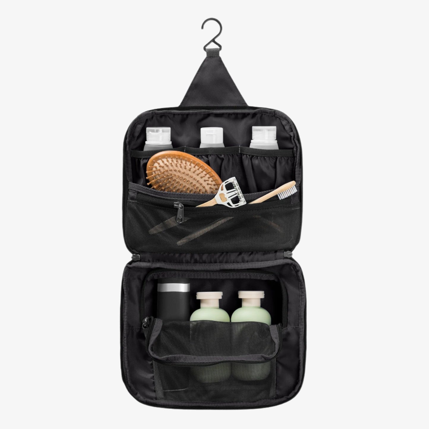 Eagle Creek Pack-It® Hanging Toiletry Bag - Black
