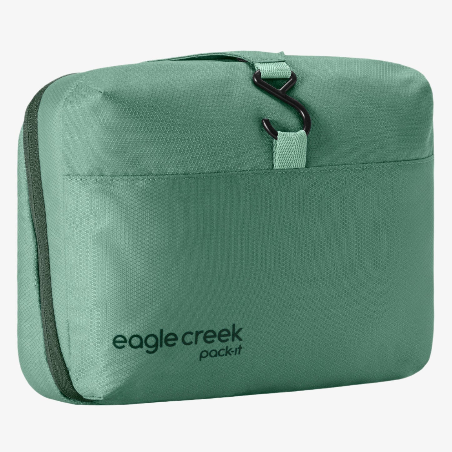 Eagle Creek Pack-It® Hanging Toiletry Bag - Willow Green