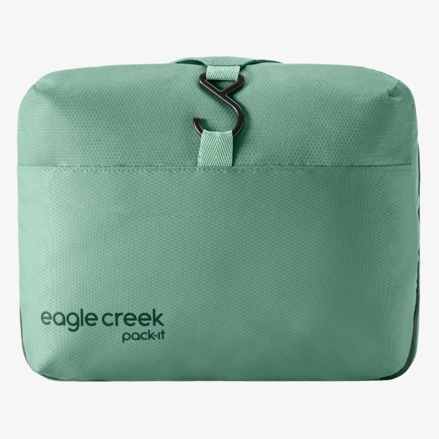 Eagle Creek Pack-It® Hanging Toiletry Bag - Willow Green