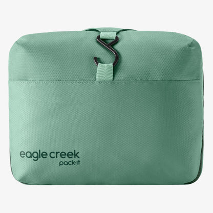 Eagle Creek Pack-It® Hanging Toiletry Bag - Willow Green