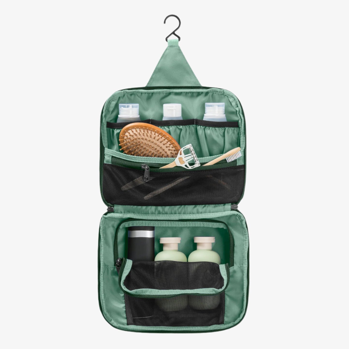 Eagle Creek Pack-It® Hanging Toiletry Bag - Willow Green