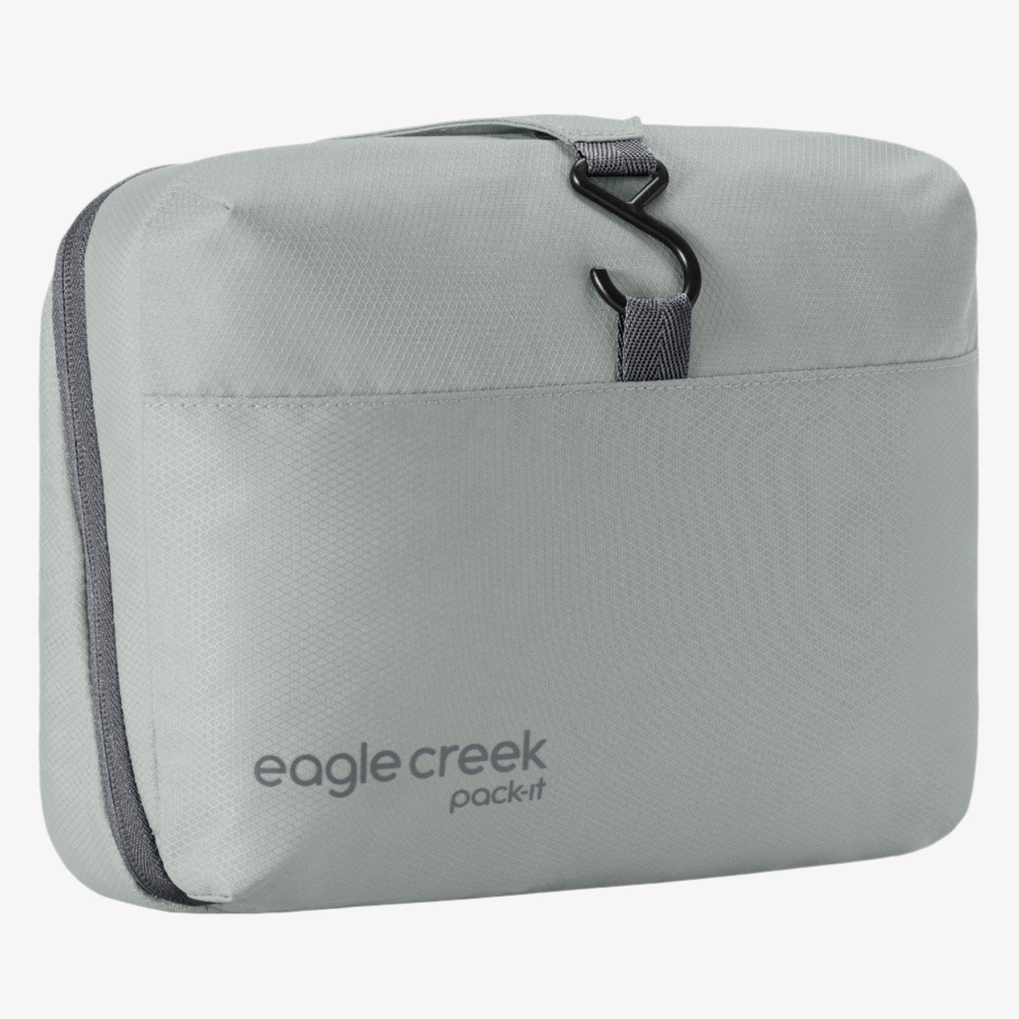 Eagle Creek Pack-It® Hanging Toiletry Bag - Storm Grey