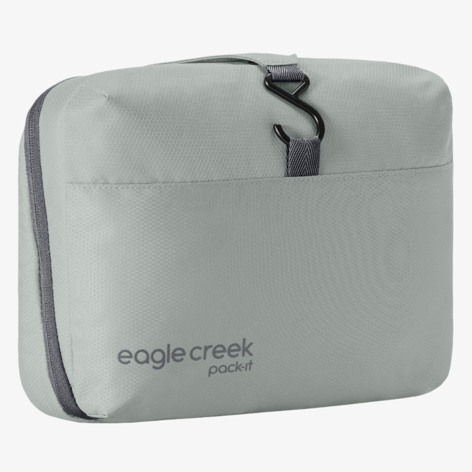 Eagle Creek Pack-It® Hanging Toiletry Bag - Storm Grey