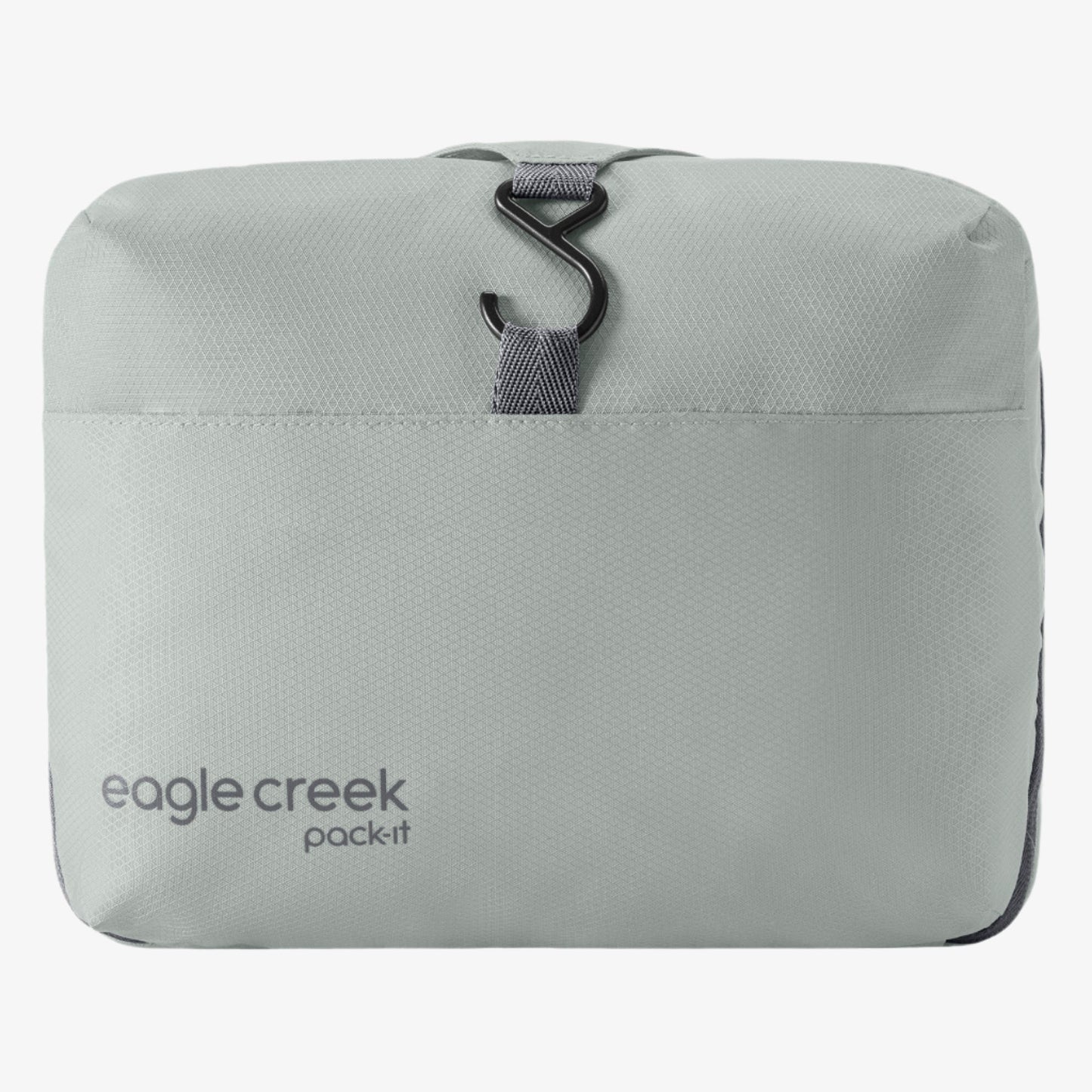 Eagle Creek Pack-It® Hanging Toiletry Bag - Storm Grey